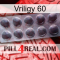 Vriligy 60 30